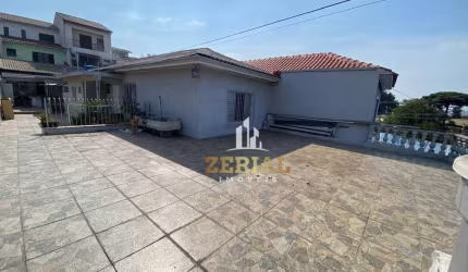 Casa com 2 dormitórios, 259 m² - venda por R$ 1.490.000,00 ou aluguel por R$ 3.650,00/mês - Jardim São Caetano - São Caetano do Sul/SP