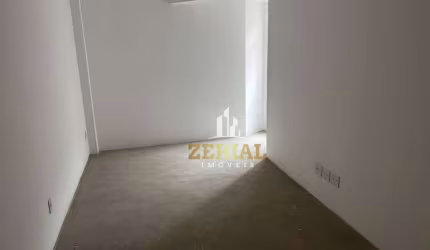 Apartamento à venda, 104 m² por R$ 671.907,72 - Santa Maria - São Caetano do Sul/SP