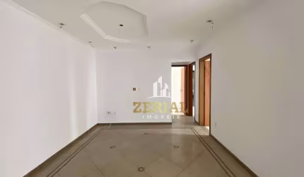 Apartamento com 3 dormitórios à venda, 100 m² por R$ 640.000,00 - Nova Gerti - São Caetano do Sul/SP