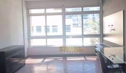 Apartamento para alugar no Centro de São Caetano do Sul