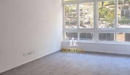 Apartamento com 2 dormitórios para alugar, 115 m² por R$ 3.015,90/mês - Centro - São Caetano do Sul/SP