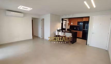 Apartamento com 3 dormitórios à venda, 77 m² por R$ 899.000 - Campestre - Santo André/SP