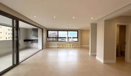 Apartamento com 4 dormitórios à venda, 250 m² por R$ 2.379.000,00 - Jardim - Santo André/SP