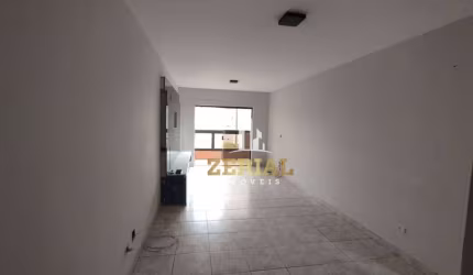Apartamento à venda, 110 m² por R$ 670.000,00 - Olímpico - São Caetano do Sul/SP