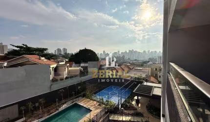 Apartamento com 3 dormitórios à venda, 106 m² por R$ 1.274.000,00 - Vila São José (Ipiranga) - São Paulo/SP