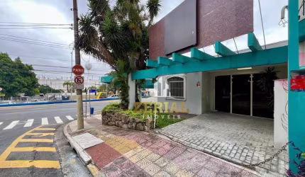 Prédio, 250 m² - venda por R$ 6.000.000,00 ou aluguel por R$ 19.450,00/mês - Centro - São Caetano do Sul/SP