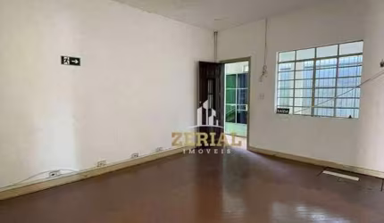 Casa para alugar, 270 m² por R$ 6.150/mês - Barcelona - São Caetano do Sul/SP