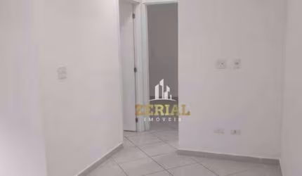 Apartamento, 50 m² - venda por R$ 520.000,00 ou aluguel por R$ 2.910,00/mês - Boa Vista - São Caetano do Sul/SP