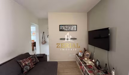 Cobertura com 3 dormitórios à venda, 135 m² por R$ 850.000,00 - Santa Maria - São Caetano do Sul/SP