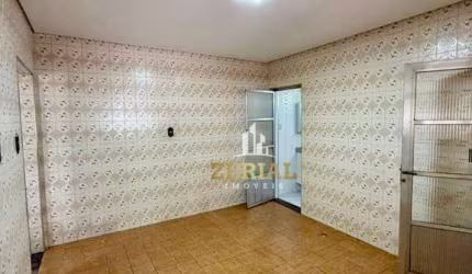 Casa à venda, 189 m² por R$ 690.000,00 - Olímpico - São Caetano do Sul/SP