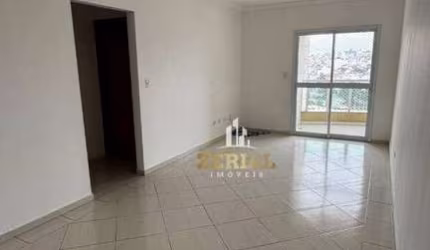 Apartamento com 3 dormitórios à venda, 85 m² por R$ 648.000 - Santa Maria - São Caetano do Sul/SP