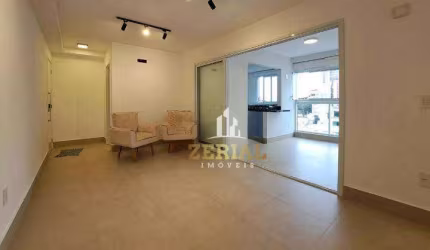 Apartamento com 2 dormitórios à venda, 82 m² por R$ 1.300.000,00 - Santo Antônio - São Caetano do Sul/SP