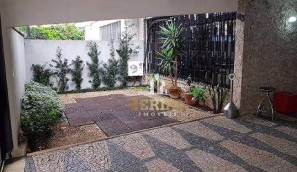 Sobrado, 400 m² - venda por R$ 3.700.000 ou aluguel por R$ 15.167/mês - Vila Mariana - São Paulo/SP