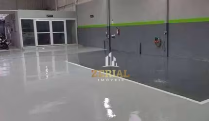 Galpão à venda, 536 m² por R$ 3.600.000,00 - Centro - São Caetano do Sul/SP