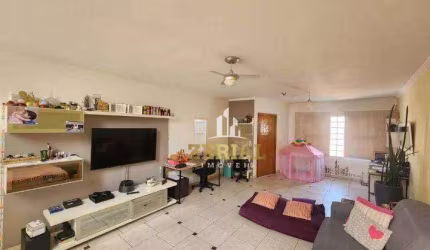 Sobrado com 2 dormitórios à venda, 163 m² por R$ 1.100.000,00 - Olímpico - São Caetano do Sul/SP