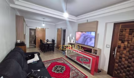 Casa com 2 dormitórios à venda, 135 m² por R$ 998.000,00 - Cerâmica - São Caetano do Sul/SP