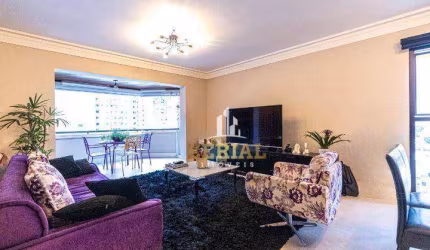 Apartamento à venda, 177 m² por R$ 1.620.000,00 - Santa Paula - São Caetano do Sul/SP