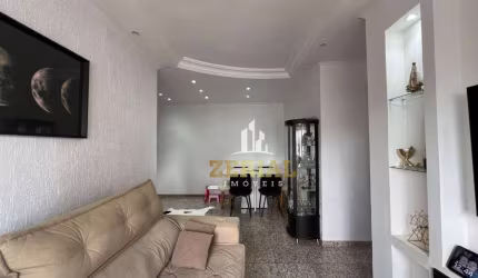 Apartamento à venda, 55 m² por R$ 550.000,00 - Santa Paula - São Caetano do Sul/SP