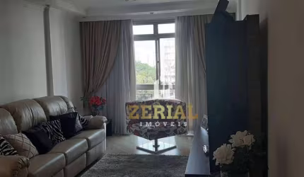 Apartamento com 2 dormitórios à venda, 98 m² por R$ 798.000 - Centro - São Caetano do Sul/SP