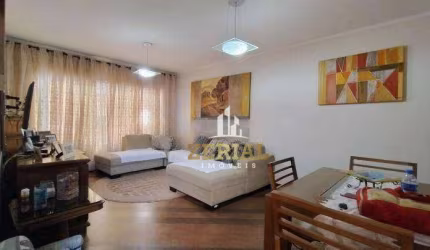 Sobrado com 3 dormitórios à venda, 160 m² por R$ 1.185.000,00 - Olímpico - São Caetano do Sul/SP