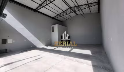 Salão, 122 m² - venda por R$ 1.050.000,00 ou aluguel por R$ 6.148,52/mês - Centro - São Caetano do Sul/SP
