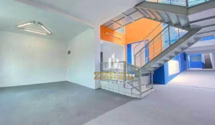 Prédio, 646 m² - venda por R$ 3.200.000,00 ou aluguel por R$ 23.453,48/mês - Osvaldo Cruz - São Caetano do Sul/SP