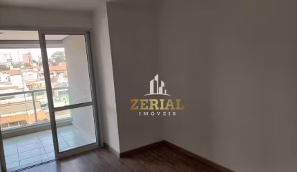 Apartamento com 2 dormitórios para alugar, 75 m² por R$ 4.855,70/mês - Barcelona - São Caetano do Sul/SP