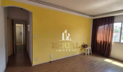 Apartamento à venda, 77 m² por R$ 498.000,00 - Boa Vista - São Caetano do Sul/SP