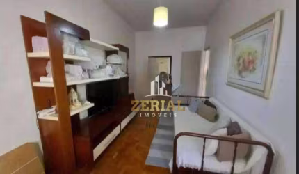 Sobrado com 5 dormitórios à venda, 303 m² por R$ 1.300.000,00 - Fundação - São Caetano do Sul/SP