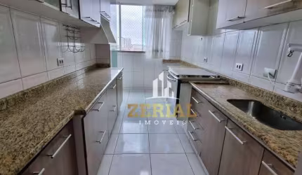 Apartamento com 3 dormitórios à venda, 80 m² por R$ 450.000,00 - Vila Independência - São Paulo/SP
