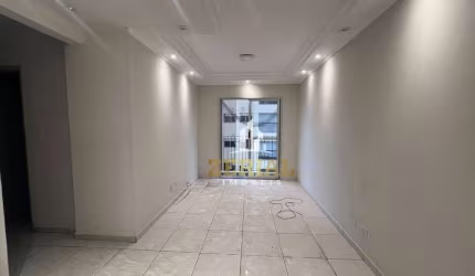Apartamento com 3 dormitórios à venda, 66 m² por R$ 359.900,00 - Vila Prudente (Zona Leste) - São Paulo/SP
