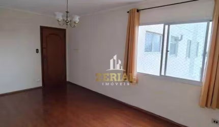 Apartamento à venda, 57 m² por R$ 395.000,00 - Vila Monumento - São Paulo/SP
