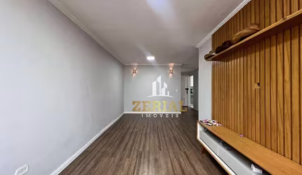 Apartamento com 3 dormitórios à venda, 78 m² por R$ 450.000,00 - Vila Independência - São Paulo/SP