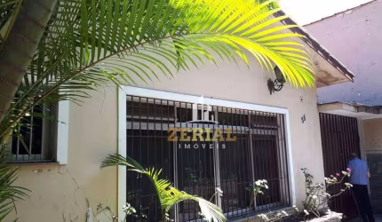 Casa com 4 dormitórios à venda, 275 m² por R$ 1.276.595 - Planalto Paulista - São Paulo/SP