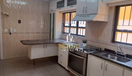 Sobrado com 3 dormitórios à venda, 210 m² por R$ 1.200.000,00 - Jardim Avelino - São Paulo/SP