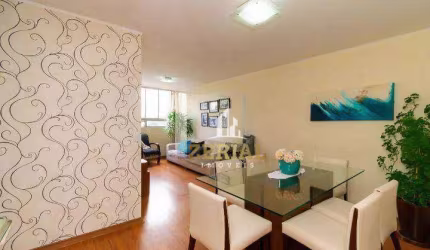 Apartamento com 3 dormitórios à venda, 80 m² por R$ 420.000,00 - Vila Independência - São Paulo/SP