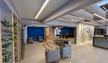 Prédio, 1664 m² - venda por R$ 12.500.000,00 ou aluguel por R$ 60.917,21/mês - Barcelona - São Caetano do Sul/SP