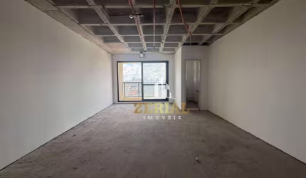 Sala para alugar, 45 m² por R$ 3.500,57/mês - Boa Vista - São Caetano do Sul/SP