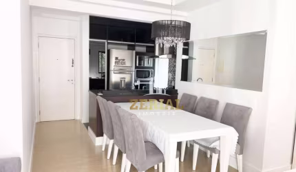 Apartamento com 2 dormitórios à venda, 84 m² por R$ 1.295.000,00 - Vila Mariana - São Paulo/SP