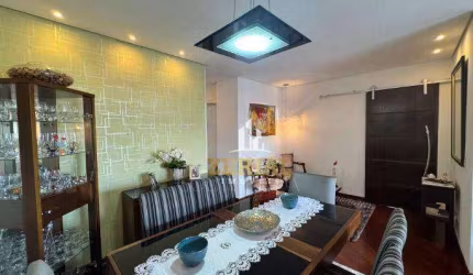 Apartamento com 3 dormitórios à venda, 107 m² por R$ 960.000,00 - Santa Paula - São Caetano do Sul/SP
