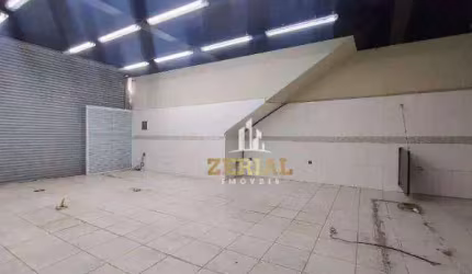 Prédio à venda, 223 m² por R$ 1.200.000,00 - Osvaldo Cruz - São Caetano do Sul/SP