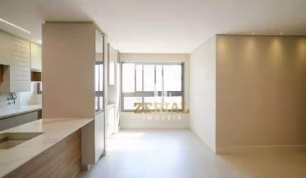 Apartamento com 3 dormitórios à venda, 86 m² por R$ 1.380.000,00 - Santo Antônio - São Caetano do Sul/SP