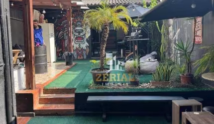 Sobrado com 3 dormitórios à venda, 180 m² por R$ 970.000,00 - Santa Maria - São Caetano do Sul/SP