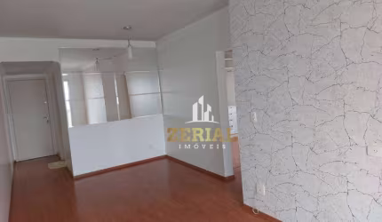 Apartamento com 2 dormitórios à venda, 69 m² por R$ 559.000,00 - Santa Paula - São Caetano do Sul/SP
