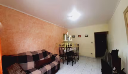 Apartamento à venda, 75 m² por R$ 425.000,00 - Osvaldo Cruz - São Caetano do Sul/SP