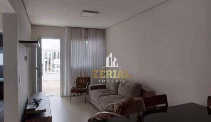 Casa com 2 dormitórios à venda, 82 m² por R$ 1.350.000,00 - Barcelona - São Caetano do Sul/SP