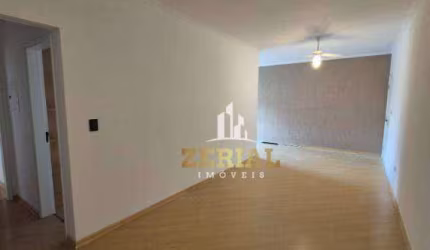 Apartamento Garden à venda, 71 m² por R$ 520.000,00 - Osvaldo Cruz - São Caetano do Sul/SP