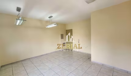 Sala, 26 m² - venda por R$ 155.000,00 ou aluguel por R$ 1.697,20/mês - Sítio Pinheirinho - São Paulo/SP