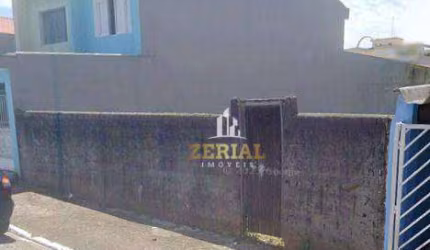 Terreno, 300 m² - venda por R$ 1.064.000,00 ou aluguel por R$ 3.880,00/mês - Boa Vista - São Caetano do Sul/SP