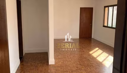 Apartamento com 3 dormitórios à venda, 126 m² por R$ 750.000,00 - Santo Antônio - São Caetano do Sul/SP